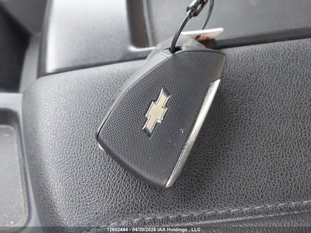 Aukcja sprzedaży 2025 Chevrolet Silverado K1500 Lt, vin: 2GCUKDEDXS1124816, numer aukcji: 12602444