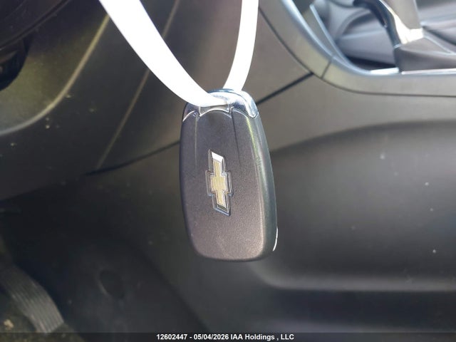12602447 :رقم المزاد ، 2GNAXYEX1K6223198 vin ، 2019 Chevrolet Equinox Premier مزاد بيع