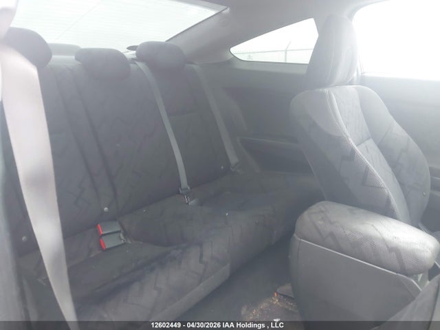 Auction sale of the 2013 Honda Civic Lx, vin: 2HGFG3A52DH004166, lot number: 12602449