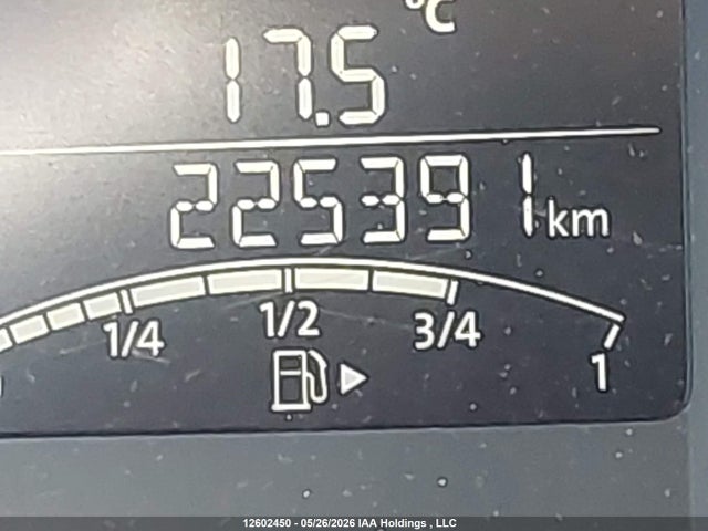 2011 Volkswagen Jetta 2.5l Comfortline/2.5l Sportline მანქანა იყიდება აუქციონზე, vin: 3VWDX7AJXBM373413, აუქციონის ნომერი: 12602450