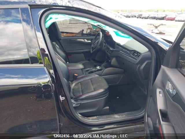 12602456 :رقم المزاد ، 1FMCU9MN1RUA79899 vin ، 2024 Ford Ford مزاد بيع