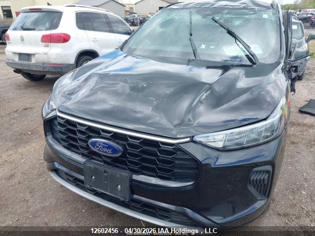 12602456 :رقم المزاد ، 1FMCU9MN1RUA79899 vin ، 2024 Ford Ford مزاد بيع