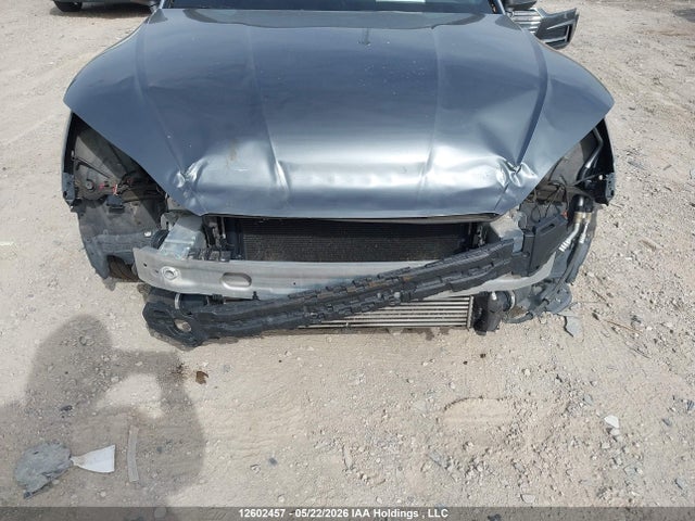 WAU24GF57JN021857 Audi S5 3.0t Technik