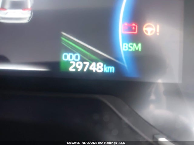 Aukcja sprzedaży 2023 Toyota Rav4 Hybrid Xle, vin: 2T3RWRFV6PW167238, numer aukcji: 12602465