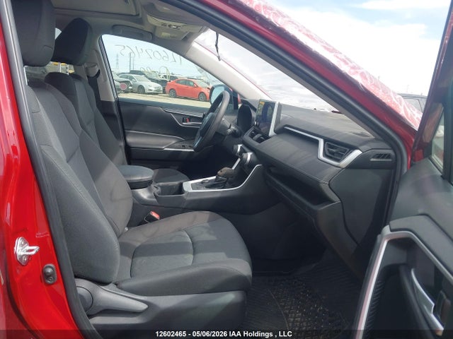 Aukcja sprzedaży 2023 Toyota Rav4 Hybrid Xle, vin: 2T3RWRFV6PW167238, numer aukcji: 12602465