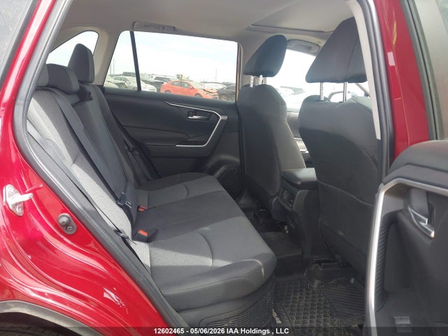 Aukcja sprzedaży 2023 Toyota Rav4 Hybrid Xle, vin: 2T3RWRFV6PW167238, numer aukcji: 12602465