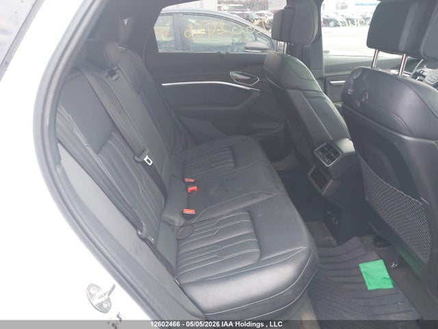 Audi E-tron 55 Technik 2022 WA13ABGE7NB026902 Image 8