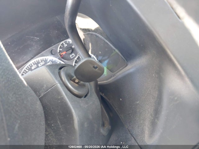 Aukcja sprzedaży 2008 Gmc Savana Standard, vin: 1GTGG25C681156297, numer aukcji: 12602468