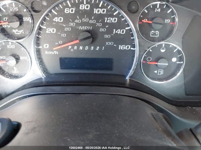 Aukcja sprzedaży 2008 Gmc Savana Standard, vin: 1GTGG25C681156297, numer aukcji: 12602468