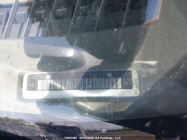 Aukcja sprzedaży 2008 Gmc Savana Standard, vin: 1GTGG25C681156297, numer aukcji: 12602468