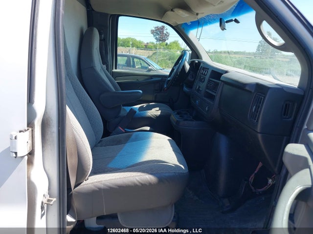 Aukcja sprzedaży 2008 Gmc Savana Standard, vin: 1GTGG25C681156297, numer aukcji: 12602468