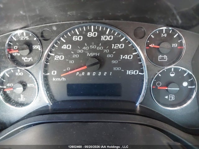 Aukcja sprzedaży 2008 Gmc Savana Standard, vin: 1GTGG25C681156297, numer aukcji: 12602468