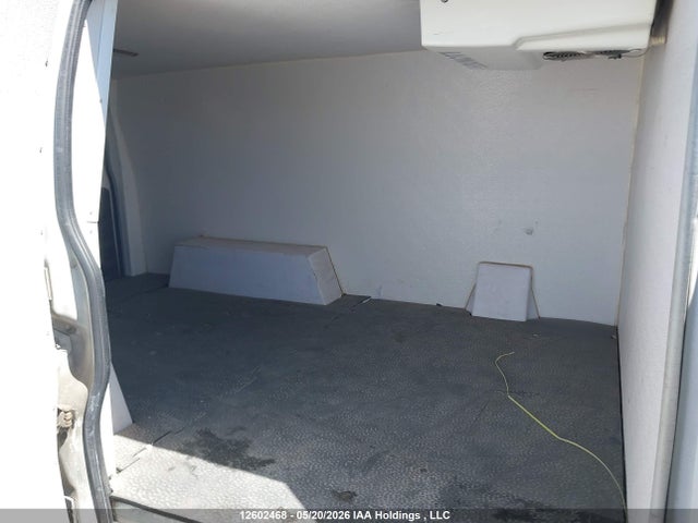 Aukcja sprzedaży 2008 Gmc Savana Standard, vin: 1GTGG25C681156297, numer aukcji: 12602468