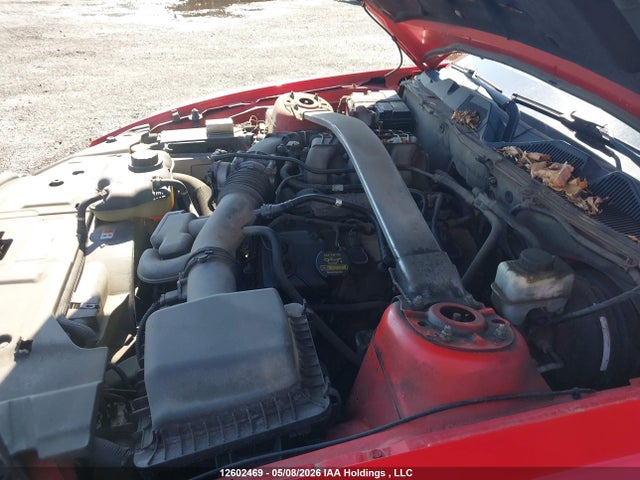 Продаж на аукціоні авто 2013 Ford Mustang, vin: 1ZVBP8EM9D5217597, номер лоту: 12602469
