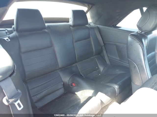 Продаж на аукціоні авто 2013 Ford Mustang, vin: 1ZVBP8EM9D5217597, номер лоту: 12602469