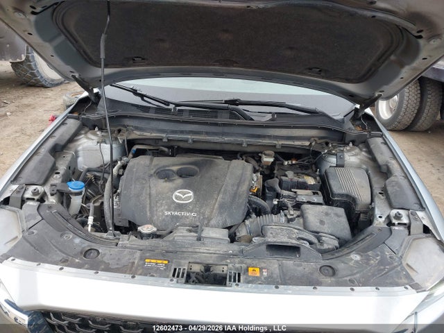 Продаж на аукціоні авто 2023 Mazda Cx-5, vin: JM3KFBCM7P0257675, номер лоту: 12602473