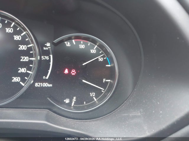 Продаж на аукціоні авто 2023 Mazda Cx-5, vin: JM3KFBCM7P0257675, номер лоту: 12602473