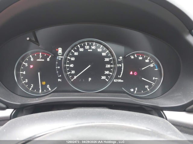 Продаж на аукціоні авто 2023 Mazda Cx-5, vin: JM3KFBCM7P0257675, номер лоту: 12602473