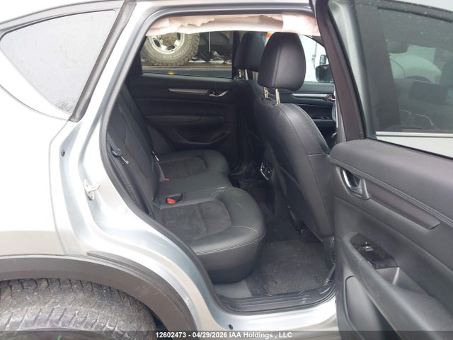 Продаж на аукціоні авто 2023 Mazda Cx-5, vin: JM3KFBCM7P0257675, номер лоту: 12602473