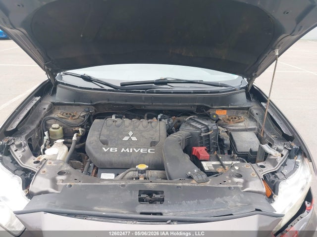 Aukcja sprzedaży 2012 Mitsubishi Outlander Gt, vin: JA4JT5AX3CU602824, numer aukcji: 12602477