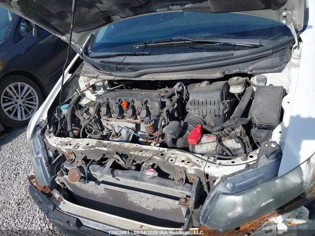 Aukcja sprzedaży 2015 Honda Civic Ex, vin: 2HGFB2E57FH007201, numer aukcji: 12602481