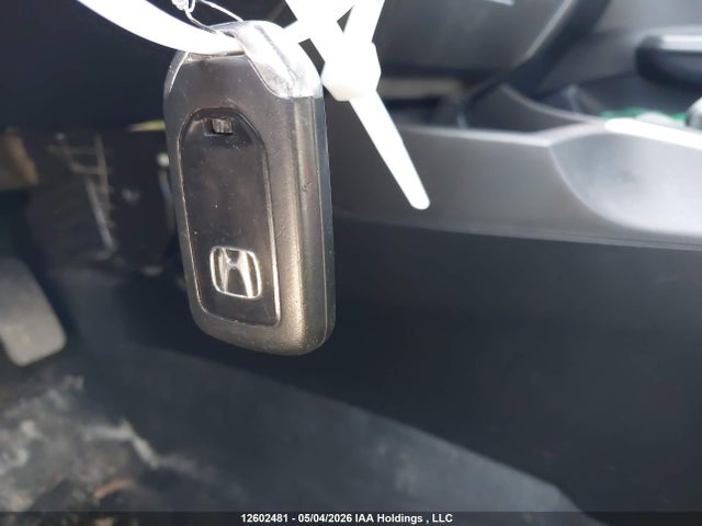 Aukcja sprzedaży 2015 Honda Civic Ex, vin: 2HGFB2E57FH007201, numer aukcji: 12602481
