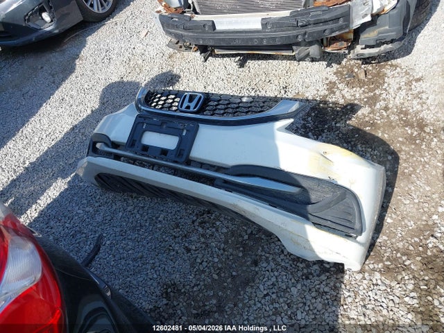Aukcja sprzedaży 2015 Honda Civic Ex, vin: 2HGFB2E57FH007201, numer aukcji: 12602481