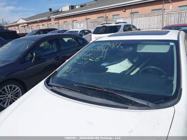 Aukcja sprzedaży 2015 Honda Civic Ex, vin: 2HGFB2E57FH007201, numer aukcji: 12602481