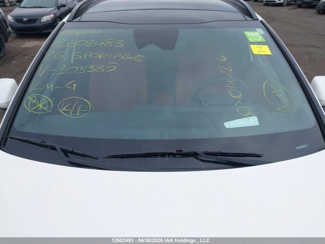 KNDPXDDH9T7303985 KIA Sportage Phev Sx