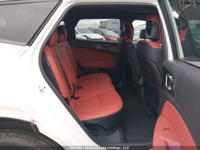 KNDPXDDH9T7303985 KIA Sportage Phev Sx