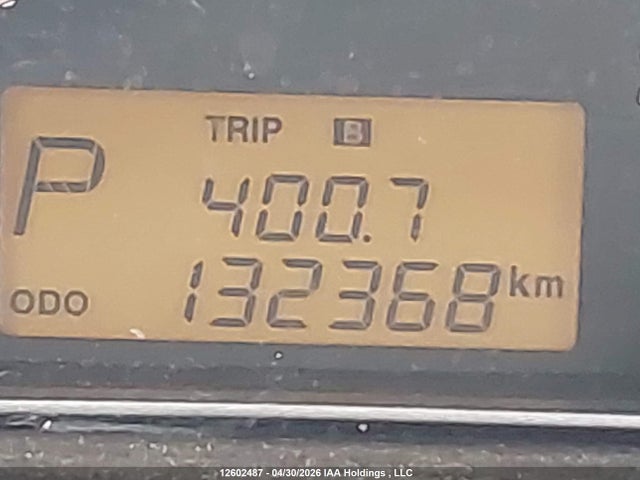 12602487 :رقم المزاد ، KNAFG528097286777 vin ، 2009 Kia Rondo Lx/ex مزاد بيع
