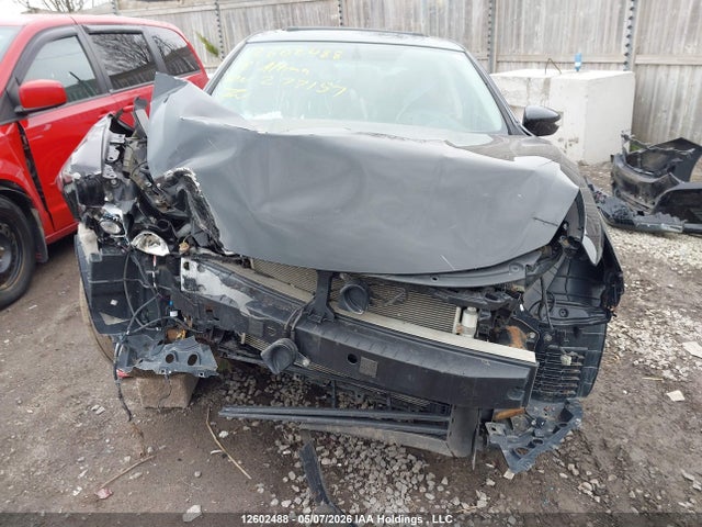 Продажа на аукционе авто 2018 Nissan Altima, vin: 1N4AL3AP3JC277157, номер лота: 12602488