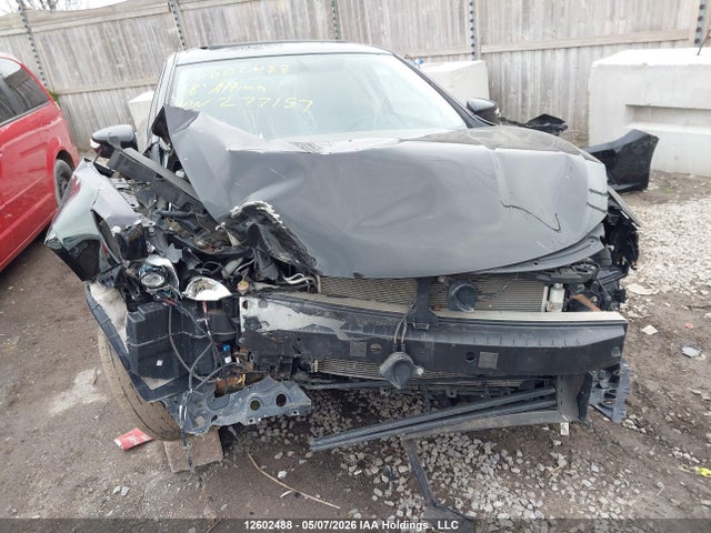 Продажа на аукционе авто 2018 Nissan Altima, vin: 1N4AL3AP3JC277157, номер лота: 12602488