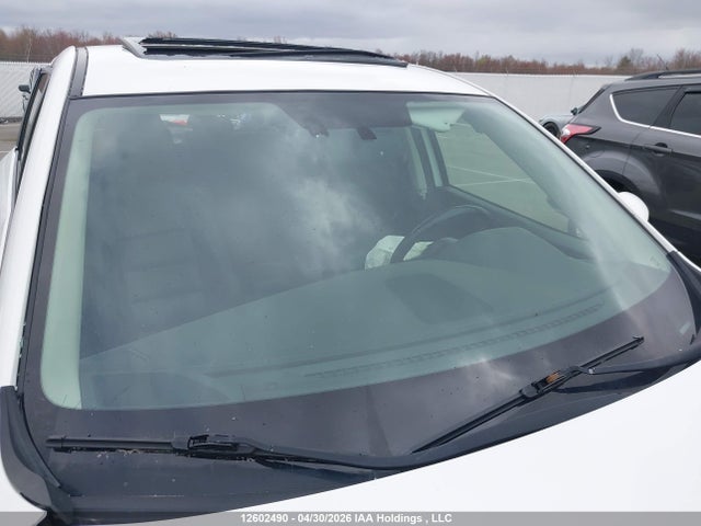 12602490 :رقم المزاد ، JM3KE4DY7G0677470 vin ، 2016 Mazda Cx-5 Gt مزاد بيع