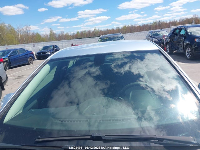 Aukcja sprzedaży 2018 Chevrolet Cruze Lt Auto, vin: 1G1BE5SM4J7127990, numer aukcji: 12602491