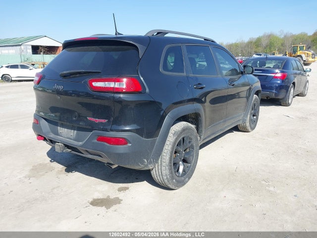 1C4PJMBS9GW365026 Jeep Cherokee Trailhawk