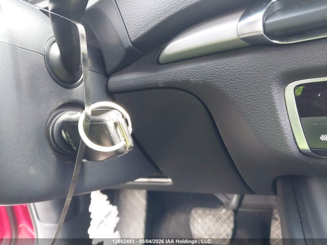 2015 Audi A3 1.8t Komfort მანქანა იყიდება აუქციონზე, vin: WAUACRFF8F1062192, აუქციონის ნომერი: 12602493
