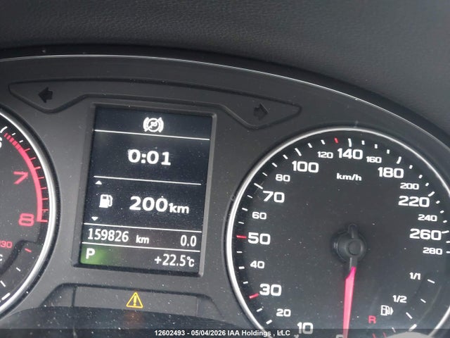 2015 Audi A3 1.8t Komfort მანქანა იყიდება აუქციონზე, vin: WAUACRFF8F1062192, აუქციონის ნომერი: 12602493