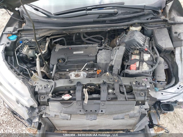 2HKRM4H58GH133346 Honda CR-V EX