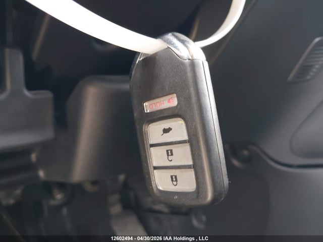 2HKRM4H58GH133346 Honda CR-V EX