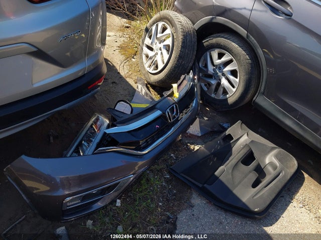 2HKRM4H58GH133346 Honda CR-V EX