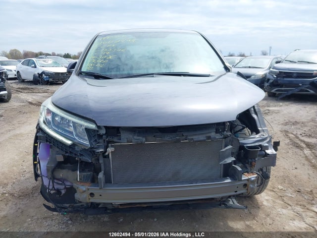 2HKRM4H58GH133346 Honda CR-V EX