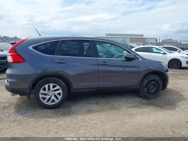 2HKRM4H58GH133346 Honda CR-V EX