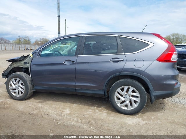 2HKRM4H58GH133346 Honda CR-V EX
