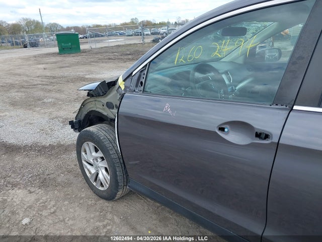 2HKRM4H58GH133346 Honda CR-V EX
