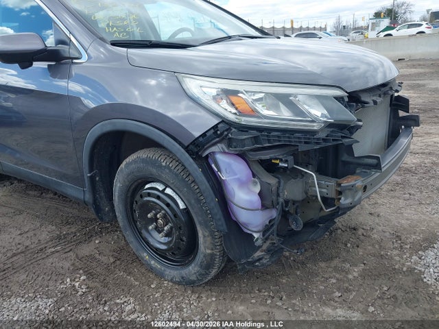 2HKRM4H58GH133346 Honda CR-V EX