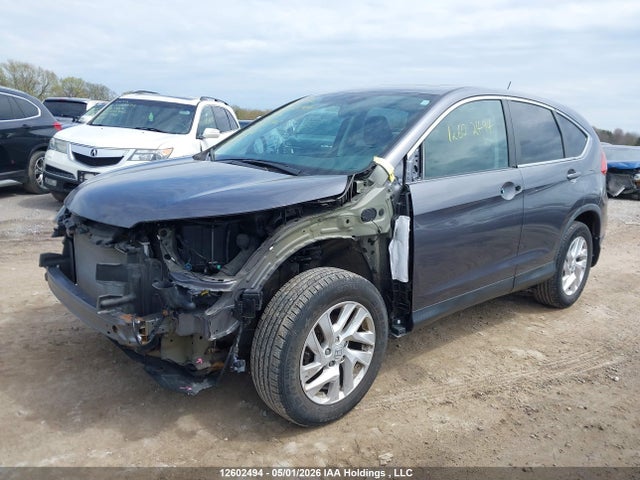 2HKRM4H58GH133346 Honda CR-V EX