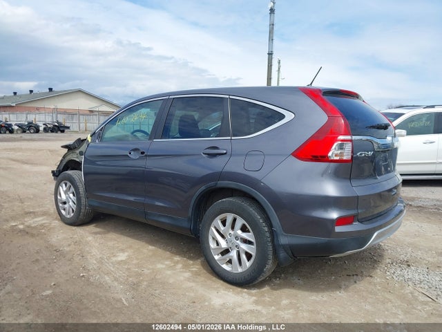 2HKRM4H58GH133346 Honda CR-V EX