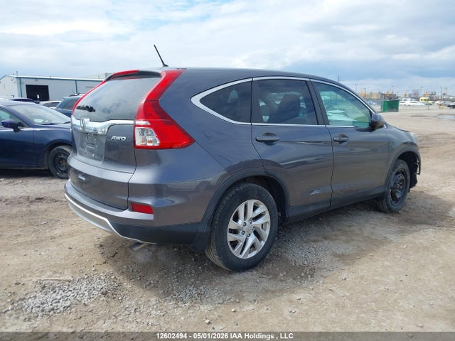2HKRM4H58GH133346 Honda CR-V EX