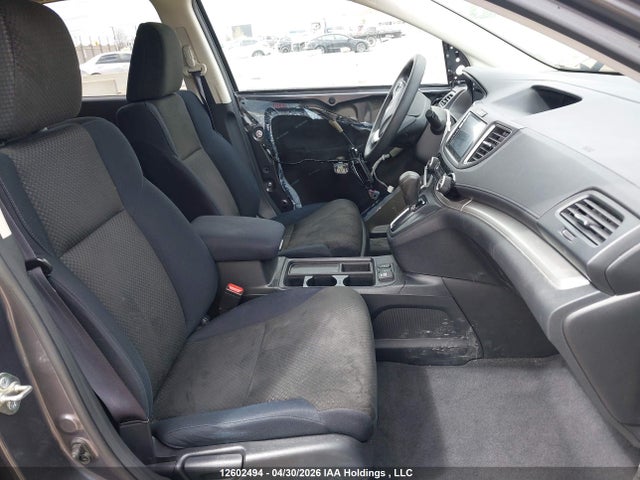 2HKRM4H58GH133346 Honda CR-V EX